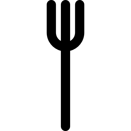 Fork - Free icons