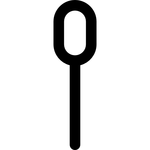 cuchara icono gratis