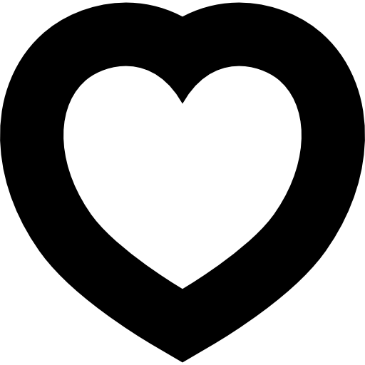 Heart - free icon