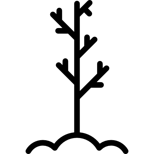 Árbol icono gratis