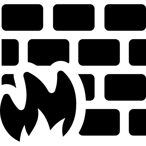 Firewall - Free computer icons