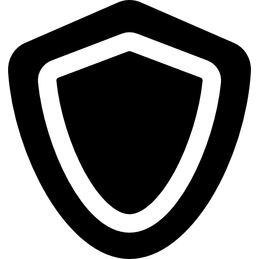 Shield - Free security icons