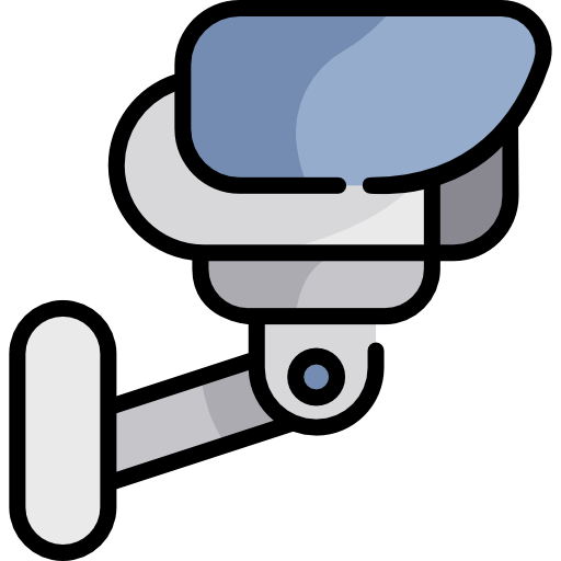 cctv 무료 아이콘