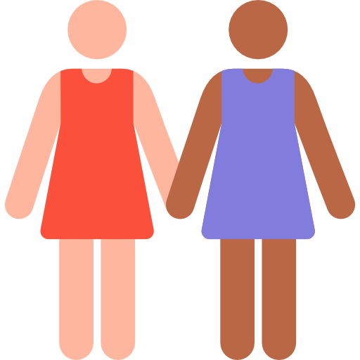 homosexuell kostenlos Icon