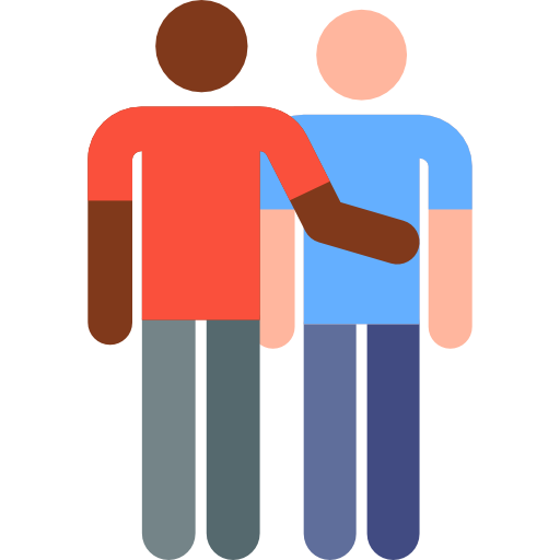 homosexuell kostenlos Icon
