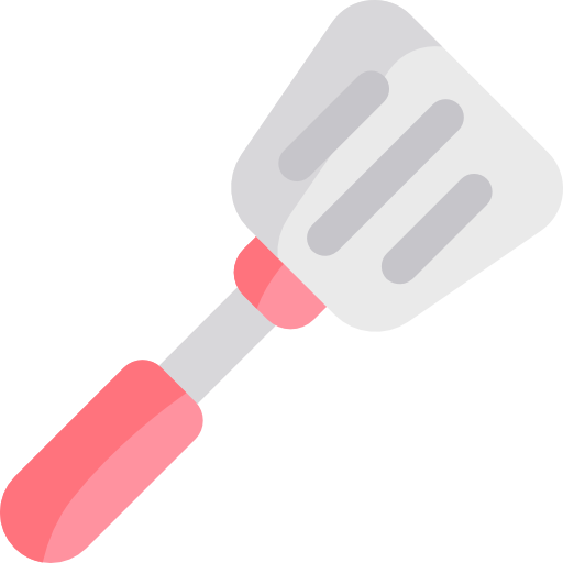 Spatula free icon