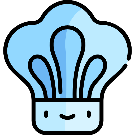 chapéu de chef grátis ícone chapéu de chef grátis ícone