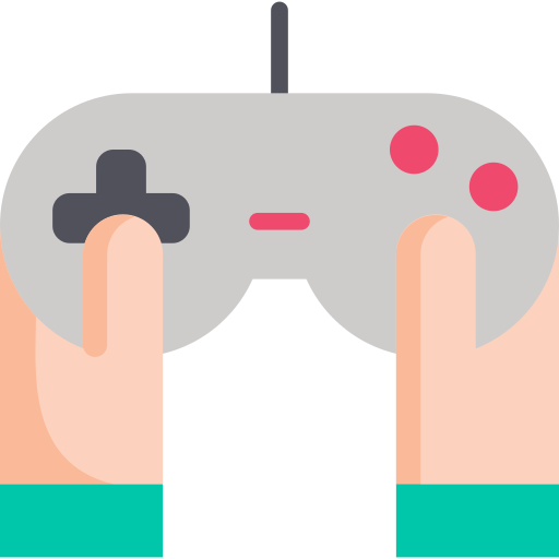 Gamepad free icon Gamepad free icon