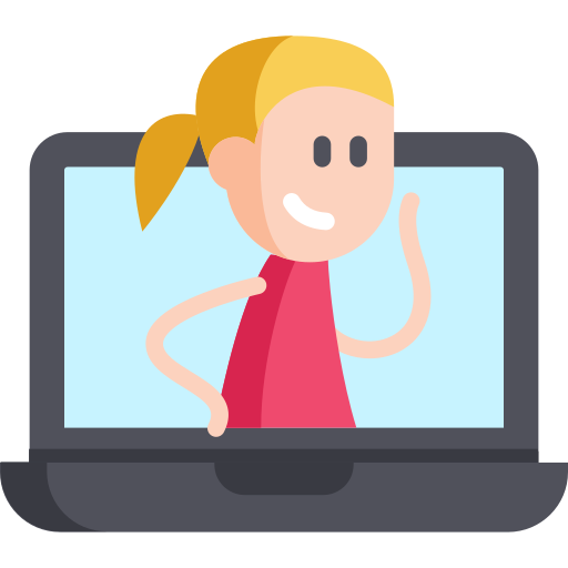 videoanruf kostenlos Icon