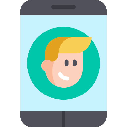 Smartphone free icon Smartphone free icon