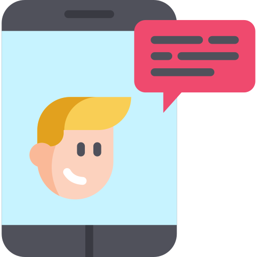 Video call free icon