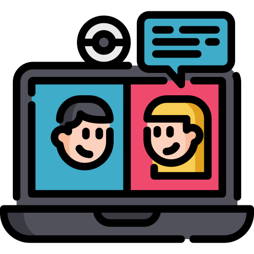 Video call - Free computer icons