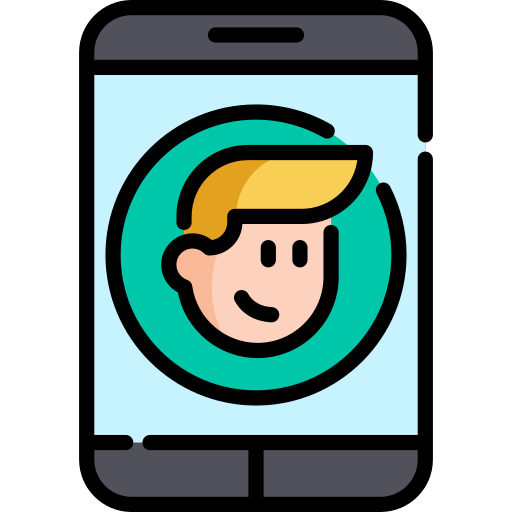 Smartphone free icon Smartphone free icon