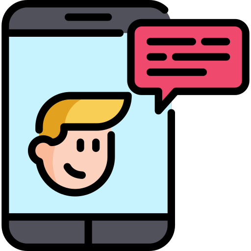 Video call free icon