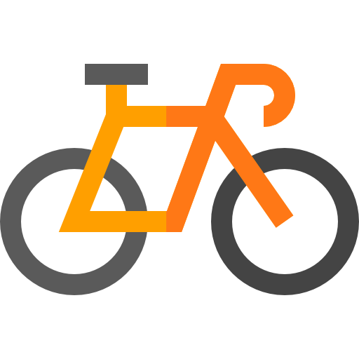자전거 무료 아이콘
