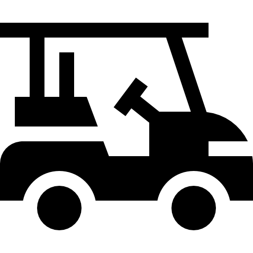 골프 카트 무료 아이콘 골프 카트 무료 아이콘