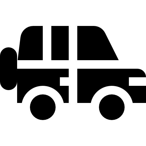 jeep Icône gratuit jeep Icône gratuit