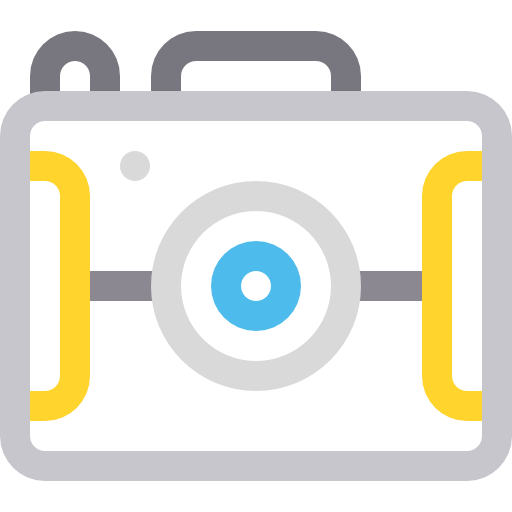 cámara icono gratis