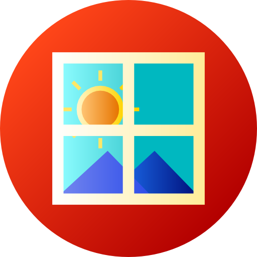 Window free icon Window free icon