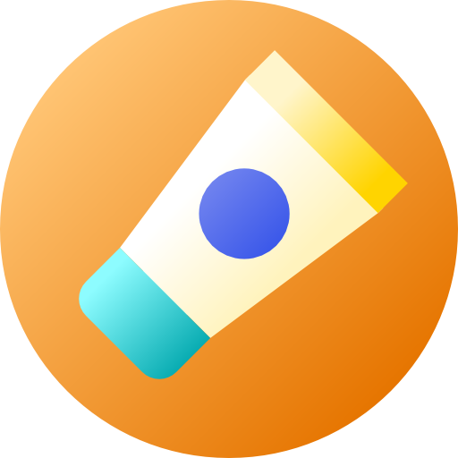 Очищающее средство для лица бесплатно иконка Очищающее средство для лица бесплатно иконка