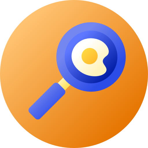 Сковорода бесплатно иконка Сковорода бесплатно иконка