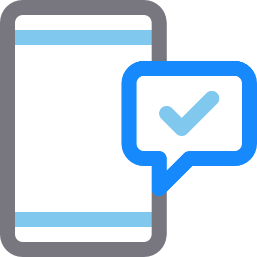 teléfono inteligente icono gratis