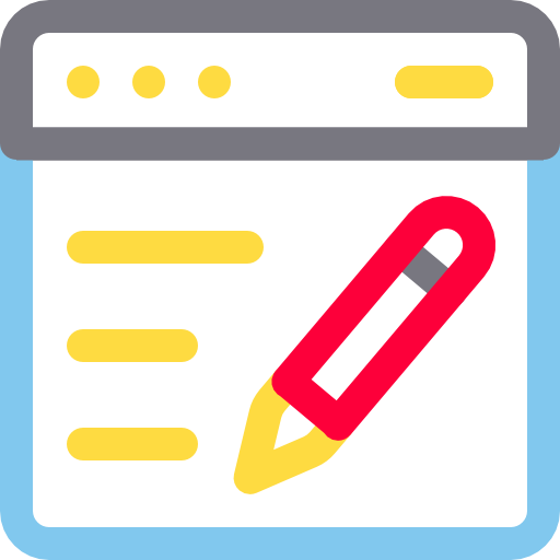 revisión icono gratis