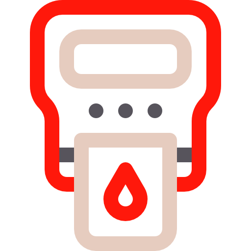 Hemoglobin - Free medical icons