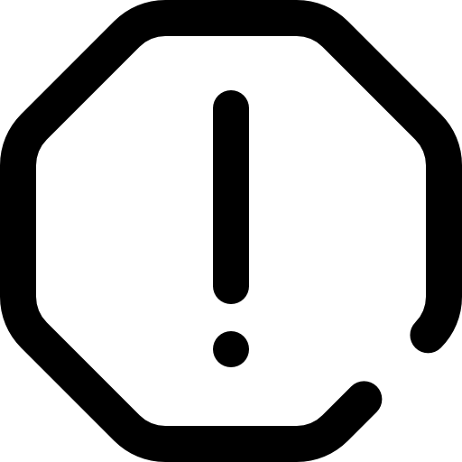 spam Icône gratuit