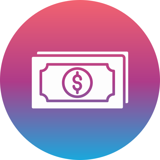 Money free icon