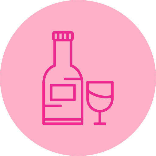 Champagne Generic color fill icon