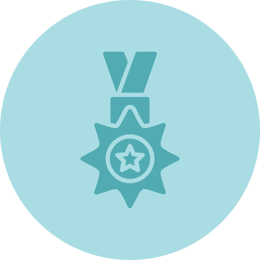 médaille Icône gratuit médaille Icône gratuit