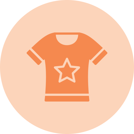 t-shirt Icône gratuit t-shirt Icône gratuit