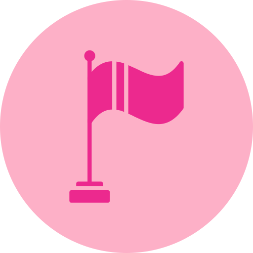 drapeau Icône gratuit drapeau Icône gratuit