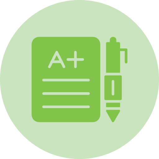 examen Icône gratuit examen Icône gratuit