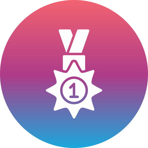 erster platz kostenlos Icon erster platz kostenlos Icon
