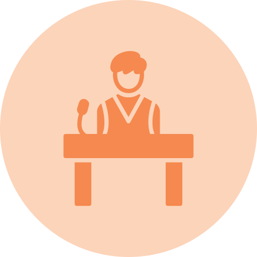 candidat Icône gratuit candidat Icône gratuit