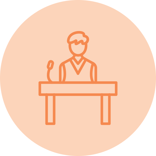 candidat Icône gratuit candidat Icône gratuit