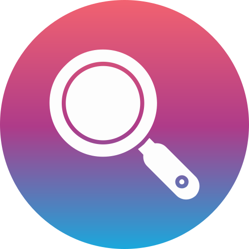 Search free icon