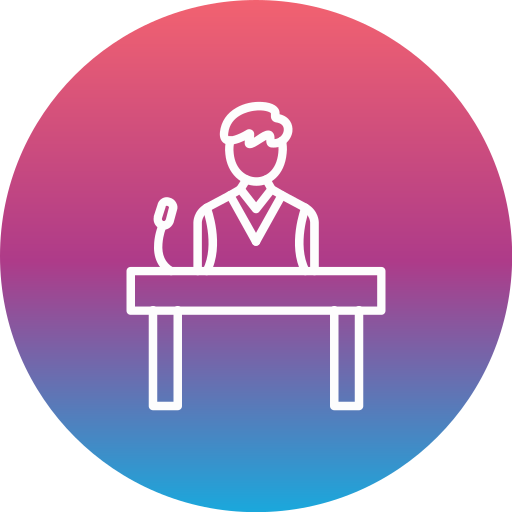 candidat Icône gratuit candidat Icône gratuit