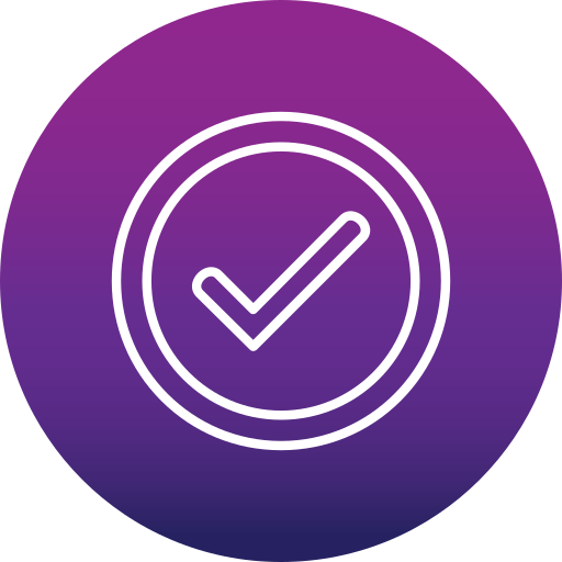 Check free icon Check free icon