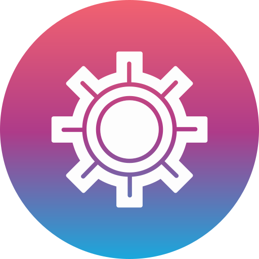 Gear free icon