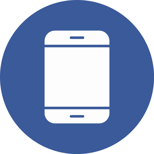 Mobile - Free Icon