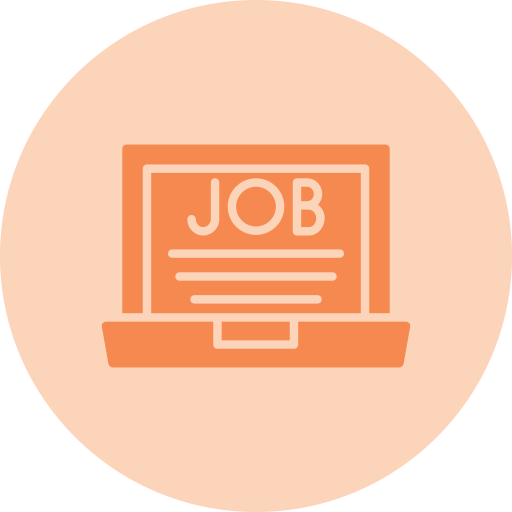 emploi Icône gratuit emploi Icône gratuit