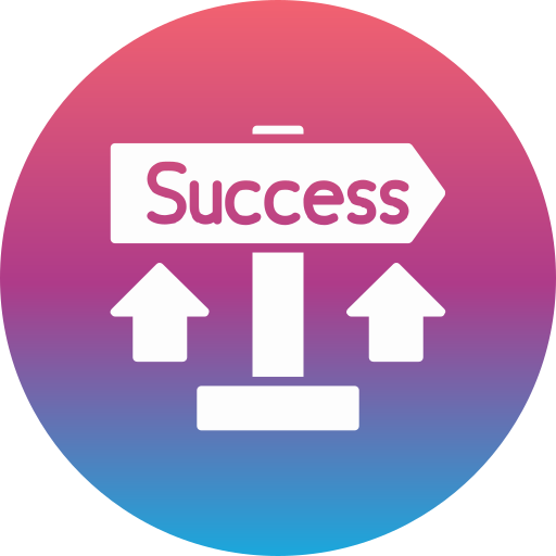 Success free icon