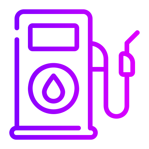 tankstelle kostenlos Icon