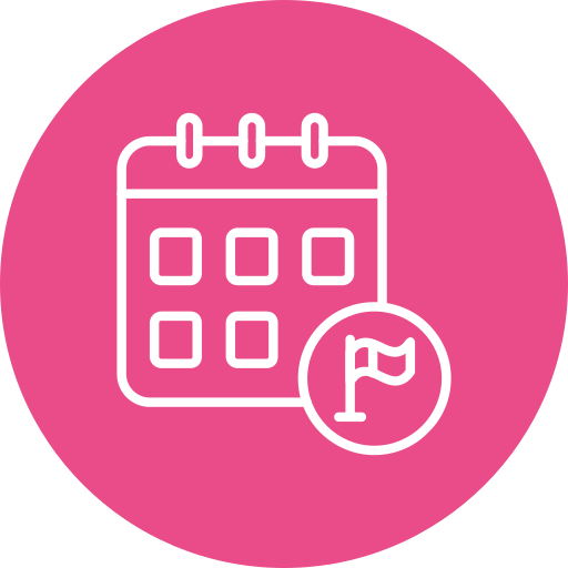 Timeline free icon Timeline free icon