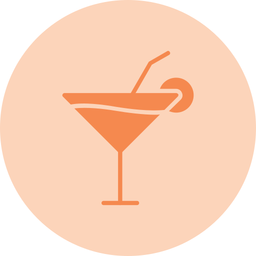 cocktail Icône gratuit cocktail Icône gratuit