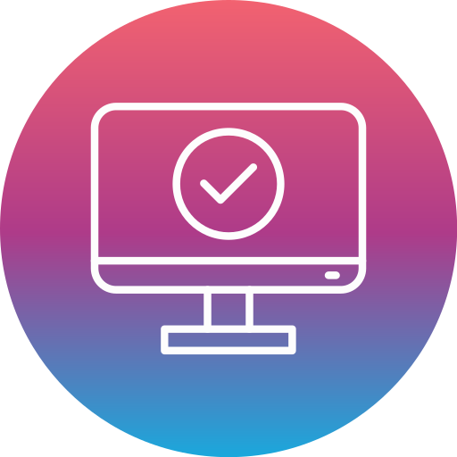 Monitor free icon Monitor free icon