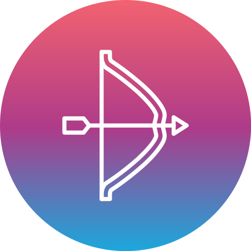 Bow free icon